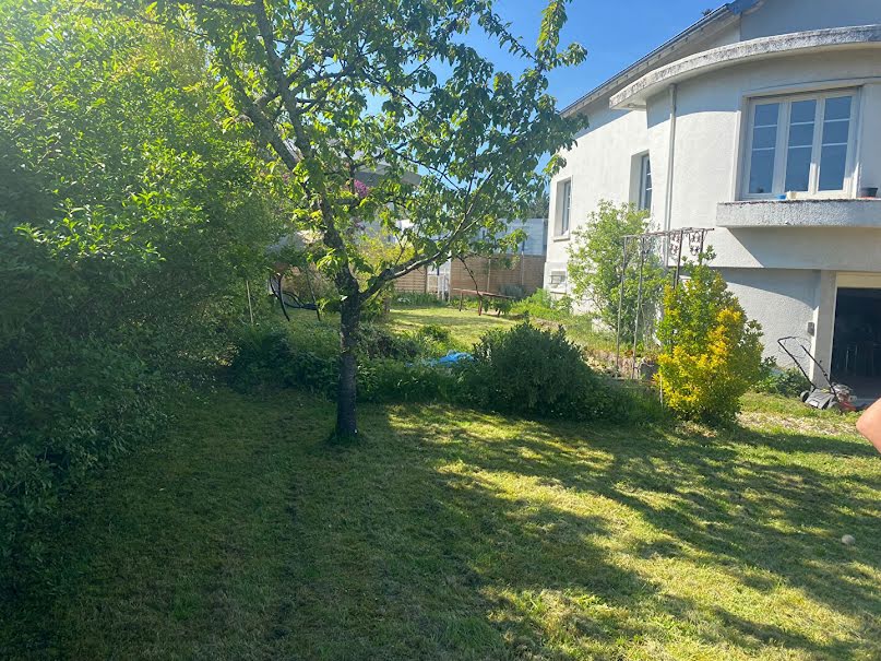 Vente maison 6 pièces 139.6 m² à Besançon (25000), 430 000 €