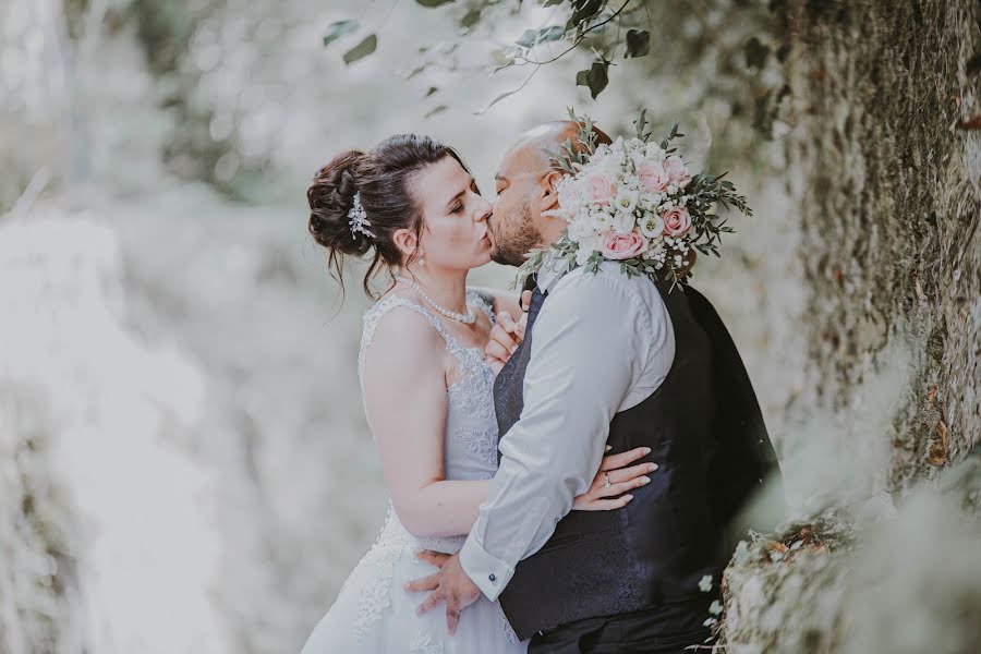 Fotógrafo de casamento Claudius Oenomaus (claudius). Foto de 7 de setembro 2021