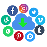 Mega Social Media Downloader