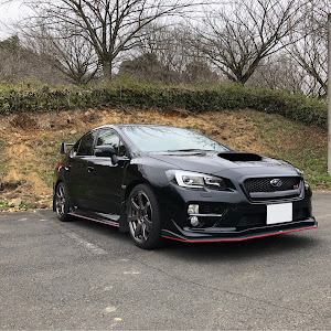 WRX STI VAB