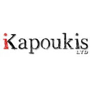 IKapoukis Ltd Logo