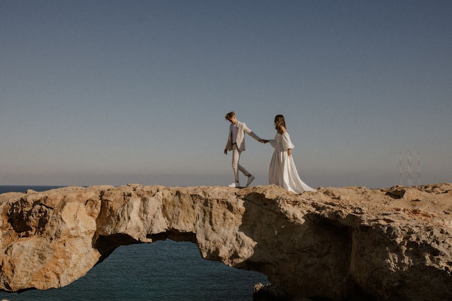 Fotógrafo de bodas Karina Leonenko (karinaleonenko). Foto del 17 de febrero 2022