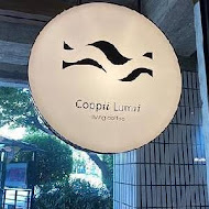 Coppii Lumii living coffee 冉冉生活