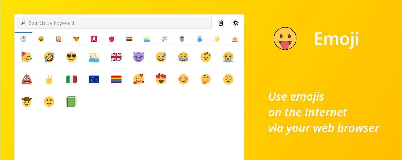 Emoji Preview image 1