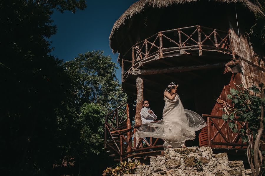 Photographe de mariage Marcos Valdés (marcosvaldes). Photo du 9 juillet 2018