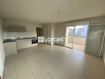 appartement à Sarrola-Carcopino (2A)