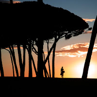 Verso l'orizzonte di 