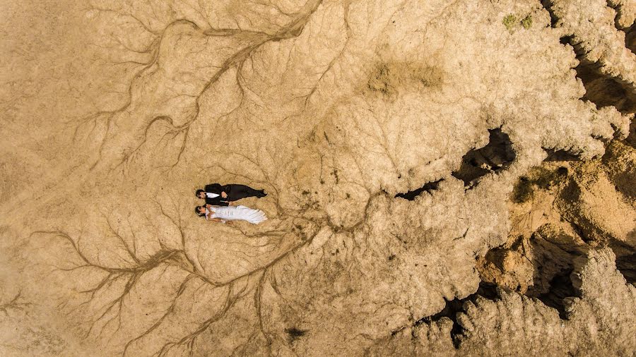 Düğün fotoğrafçısı Felipe Figueroa (felphotography). 5 Haziran 2018 fotoları