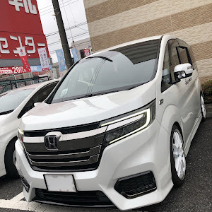 ステップワゴン RP3