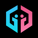 Cover Image of Unduh Gamii — Group Voice Chat Room 2.0.1 APK