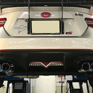 BRZ ZC6