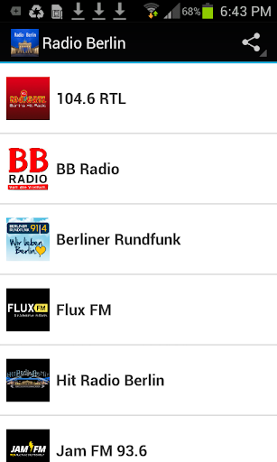 Radio Berlin