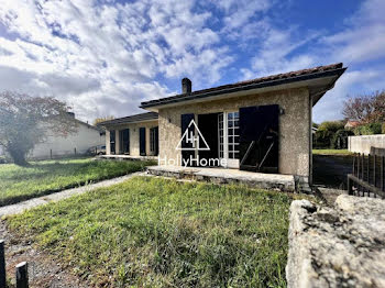 maison à Merignac (33)