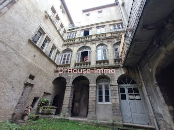 appartement à Le Puy-en-Velay (43)