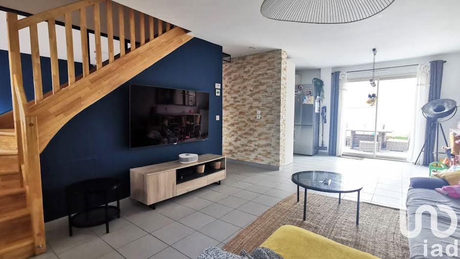 Vente maison 5 pièces 102 m² à Villeron (95380), 399 000 €