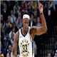 Myles Turner Themes & New Tab