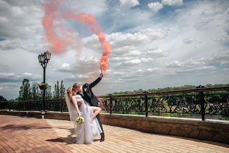 Fotógrafo de casamento Artem Strupinskiy (strupinskiy). Foto de 20 de julho 2021