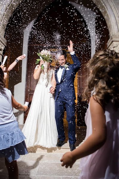 Fotógrafo de casamento Max Cosentino (maxcosentino). Foto de 1 de julho 2021