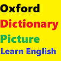 Oxford Picture Dictionary App