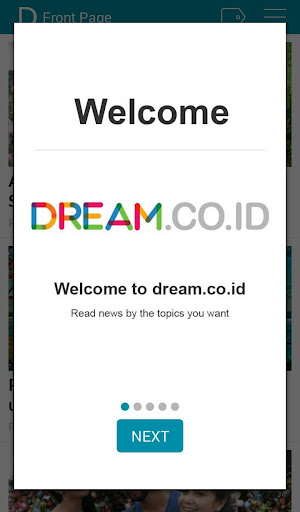 Dream.co.id