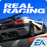 Cover Image of ดาวน์โหลด Real Racing 3 5.2.0 APK