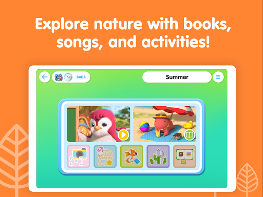 Badanamu Bada Genius Nature