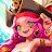 Random Pirate Defense icon