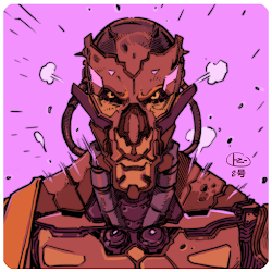 Cyberfunks_No.8