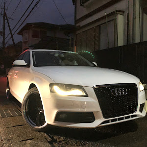 A4 アバント 2.0 TFSI