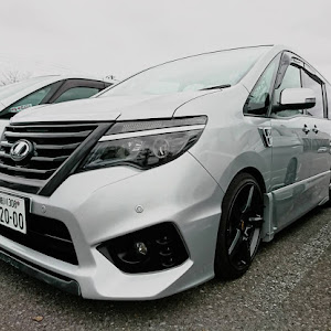 セレナ FC26