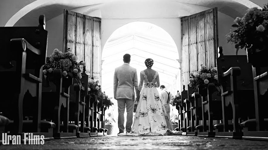 Fotógrafo de casamento Marcos Fierro (marcosfierro). Foto de 26 de setembro 2019