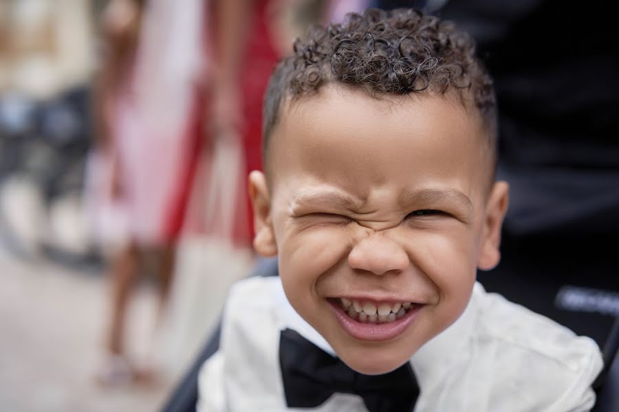 Fotógrafo de casamento Sebastian Jakubowski (iamsebos). Foto de 16 de janeiro 2019