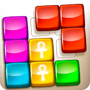 Color Blocks  Icon