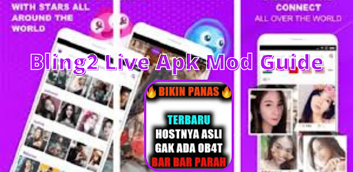 Bling2 Live Apk Mod Guide