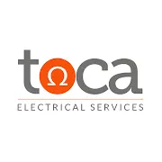 Toca Electrical Services Ltd Logo