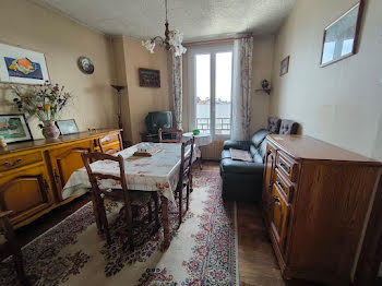 appartement à Le Perreux-sur-Marne (94)