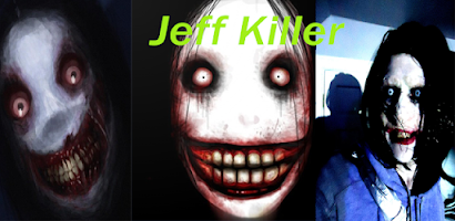 REAL LIFE JEFF THE KILLER::Appstore for Android