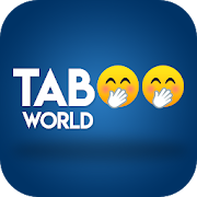 Taboo World  Icon