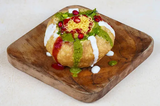 Dahi Kachori