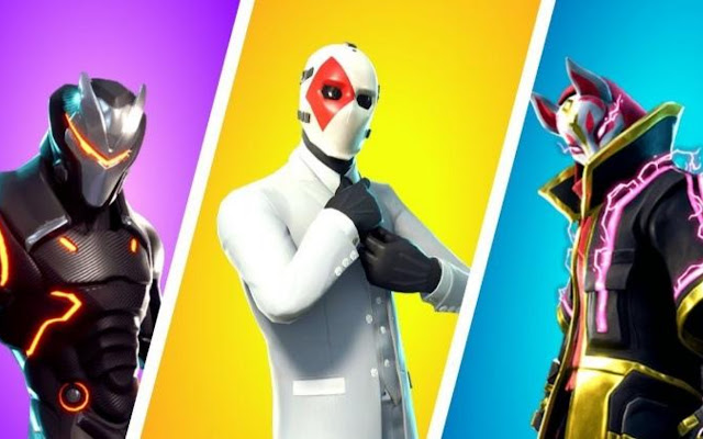 Free Fortnite Skins | Fortnite Free Skins