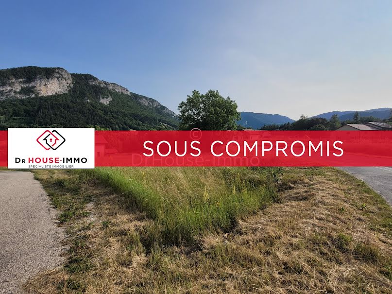 Vente terrain  2427 m² à La Chapelle-en-Vercors (26420), 220 000 €