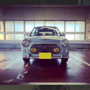 ミラジーノ L700S