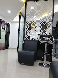 Green Trends Unisex Hair & Style Salon photo 2