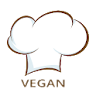 Vegan Foods - Recipes for Vega icon