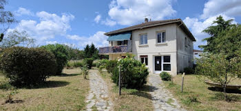 maison à Saint-Ciers-sur-Gironde (33)