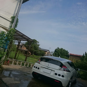 CR-Z ZF2