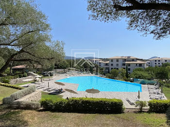 appartement à Porto-Vecchio (2A)