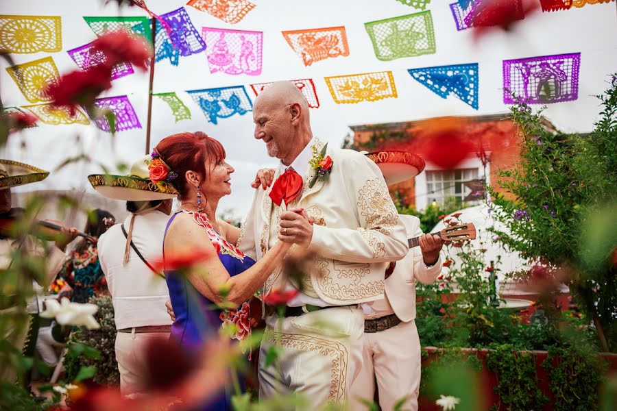 Vestuvių fotografas Christopher Rubey (rubeyweddings). Nuotrauka 2020 sausio 27