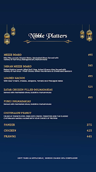 Abir menu 1