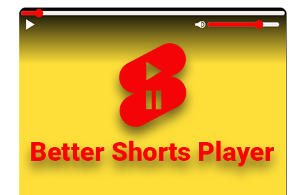 Better Shorts Player small promo image